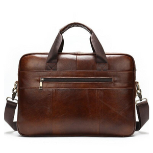 Genuine Leather - Briefcases