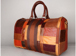 Genuine Leather - All Bags