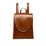 Genuine Leather Women’s  Vintage Backpack