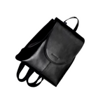 Genuine Leather Women’s  Vintage Backpack