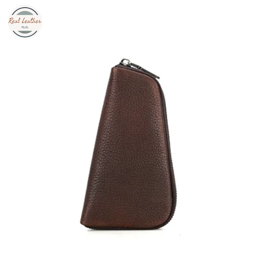 Genuine Leather Case for Tobacco