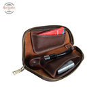 Genuine Leather Case for Tobacco