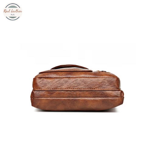 Women's Soft Leather Shoulder bag