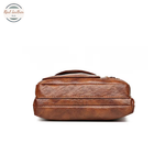 Women's Soft Leather Shoulder bag