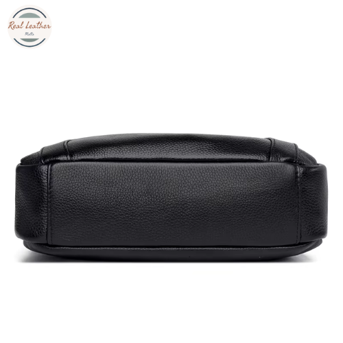 Genuine Leather Women Large Shoulder Bag for Everyday Use