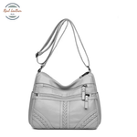 Women's Adjustable Crossbody Bag