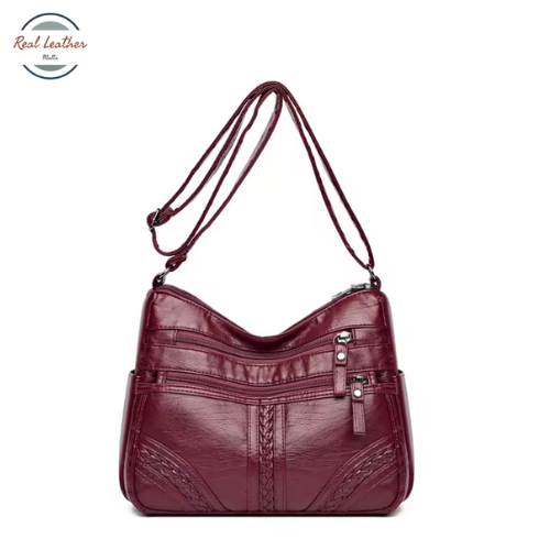 Women's Adjustable Crossbody Bag