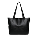 Women's Large Capacity Shoulder Bag and Handbag