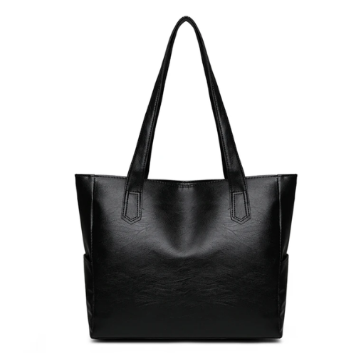 Women's Large Capacity Shoulder Bag and Handbag