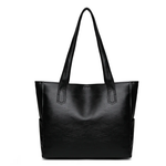 Women's Large Capacity Shoulder Bag and Handbag
