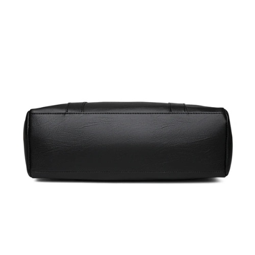 Women's Large Capacity Shoulder Bag and Handbag