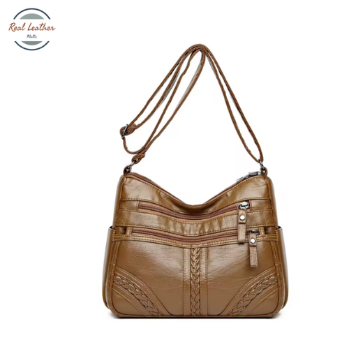 Women's Adjustable Crossbody Bag