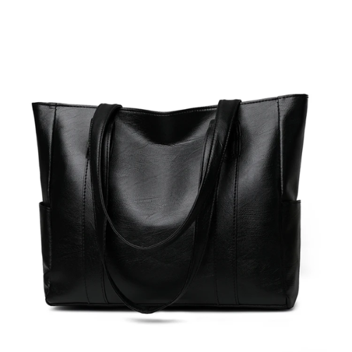 Women's Large Capacity Shoulder Bag and Handbag