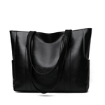 Women's Large Capacity Shoulder Bag and Handbag