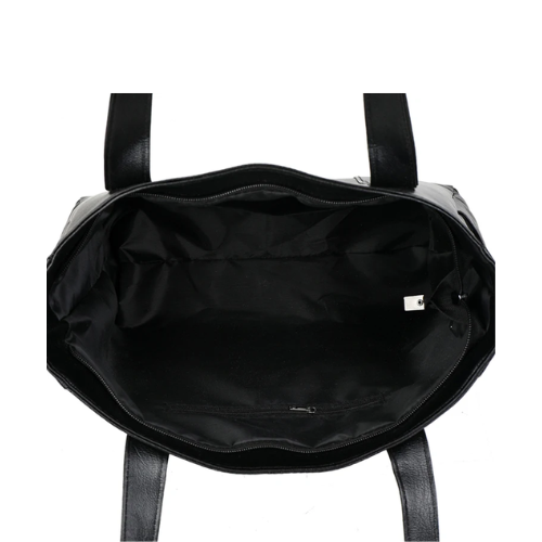 Women's Large Capacity Shoulder Bag and Handbag