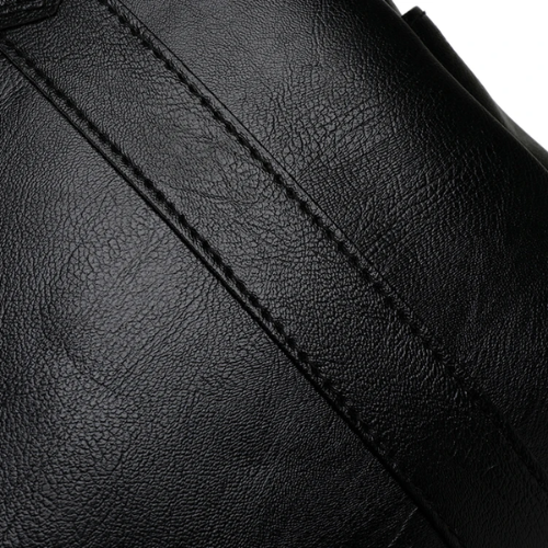 Women's Large Capacity Shoulder Bag and Handbag