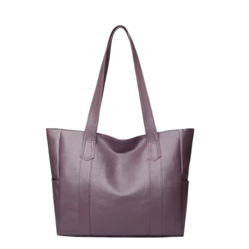 Women's Large Capacity Shoulder Bag and Handbag