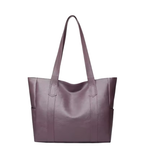 Women's Large Capacity Shoulder Bag and Handbag