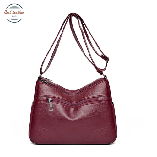 Women's Adjustable Crossbody Bag