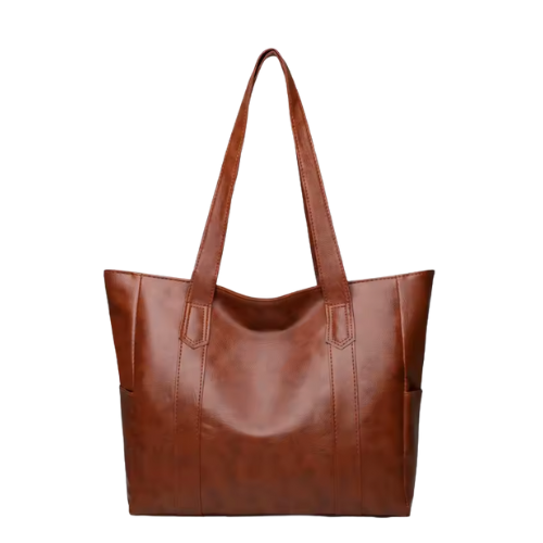 Women's Large Capacity Shoulder Bag and Handbag