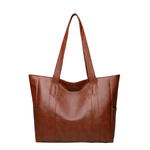 Women's Large Capacity Shoulder Bag and Handbag
