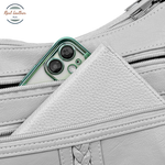 Women's Adjustable Crossbody Bag