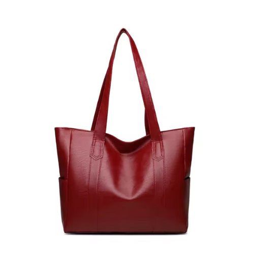 Women's Large Capacity Shoulder Bag and Handbag