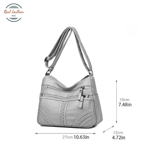 Women's Adjustable Crossbody Bag