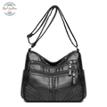 Women's Adjustable Crossbody Bag
