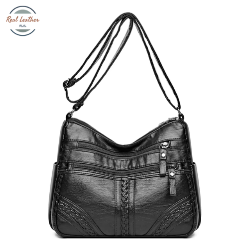 Women's Adjustable Crossbody Bag