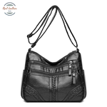 Women's Adjustable Crossbody Bag