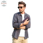 Genuine Leather Portable Tobacco Pipe Bag