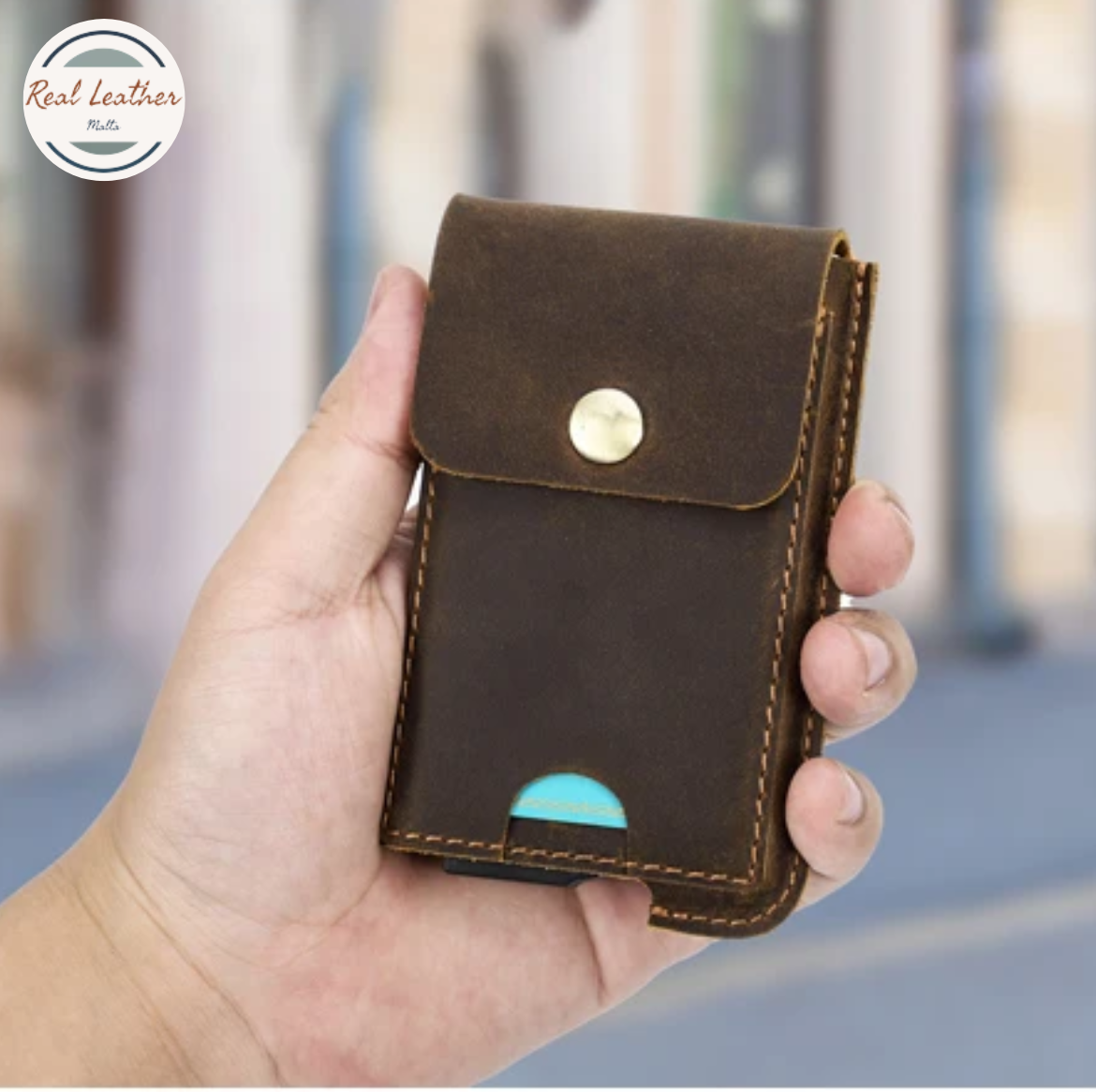 Men Card Holder