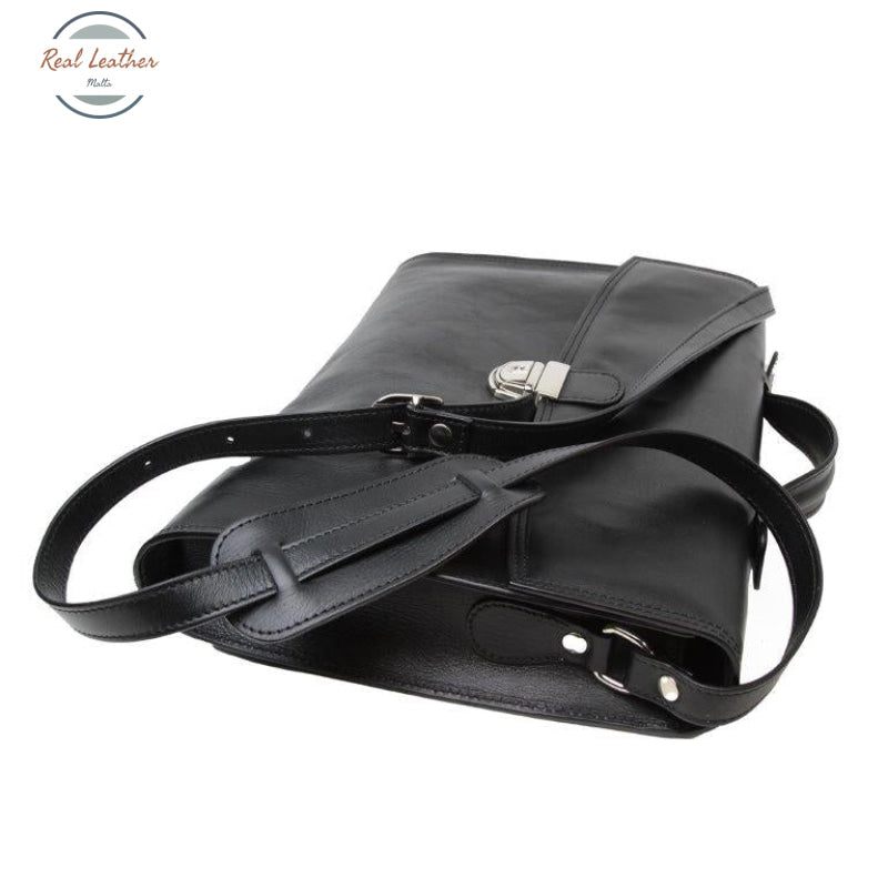 Business Leather Briefcase Briefcase