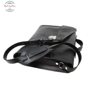 Business Leather Briefcase Briefcase