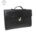 Business Leather Briefcase Briefcase