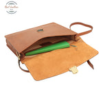 Business Leather Briefcase Briefcase