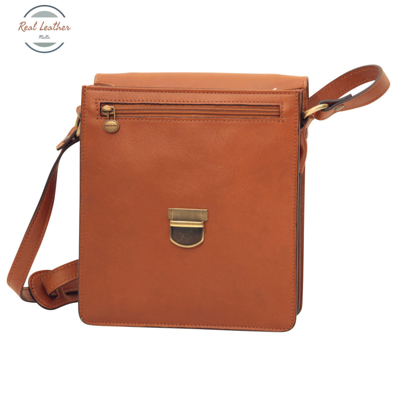 Classica II Leather Satchel Satchel bag