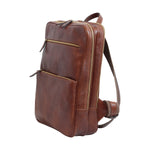 LUSSO Leather backpack