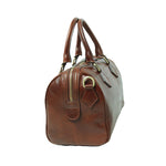 LUSSO Double handled shoulder bag