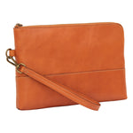 LUSSO Full grain calfskin document case