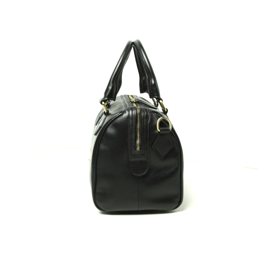 LUSSO Double handled shoulder bag
