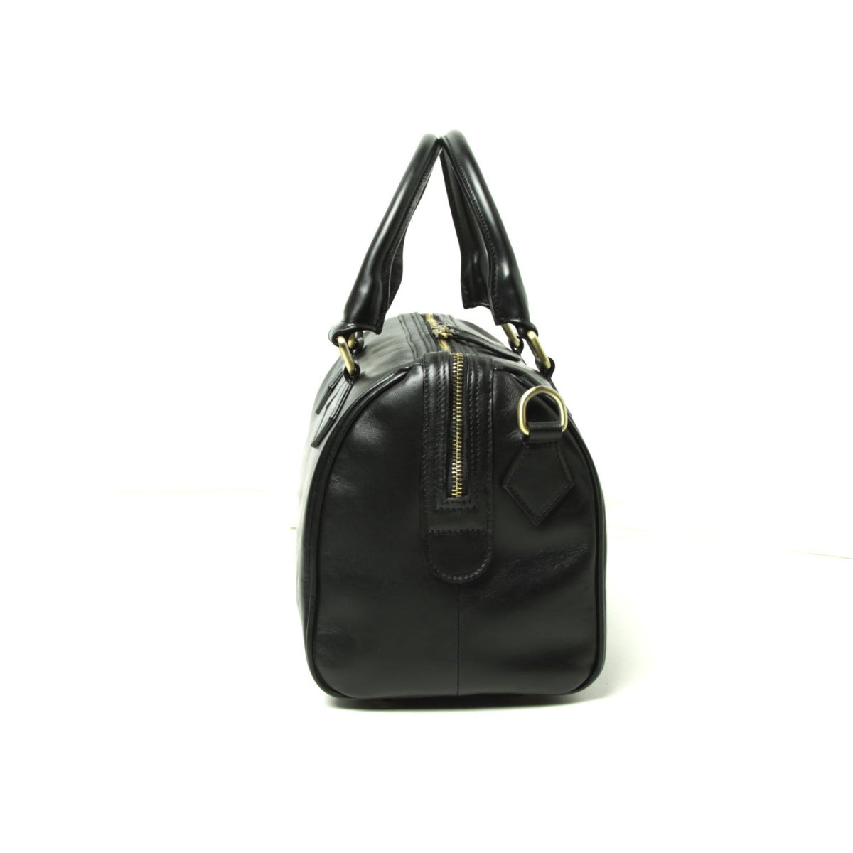 LUSSO Double handled shoulder bag