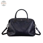 Women’s Vintage Leather Tote