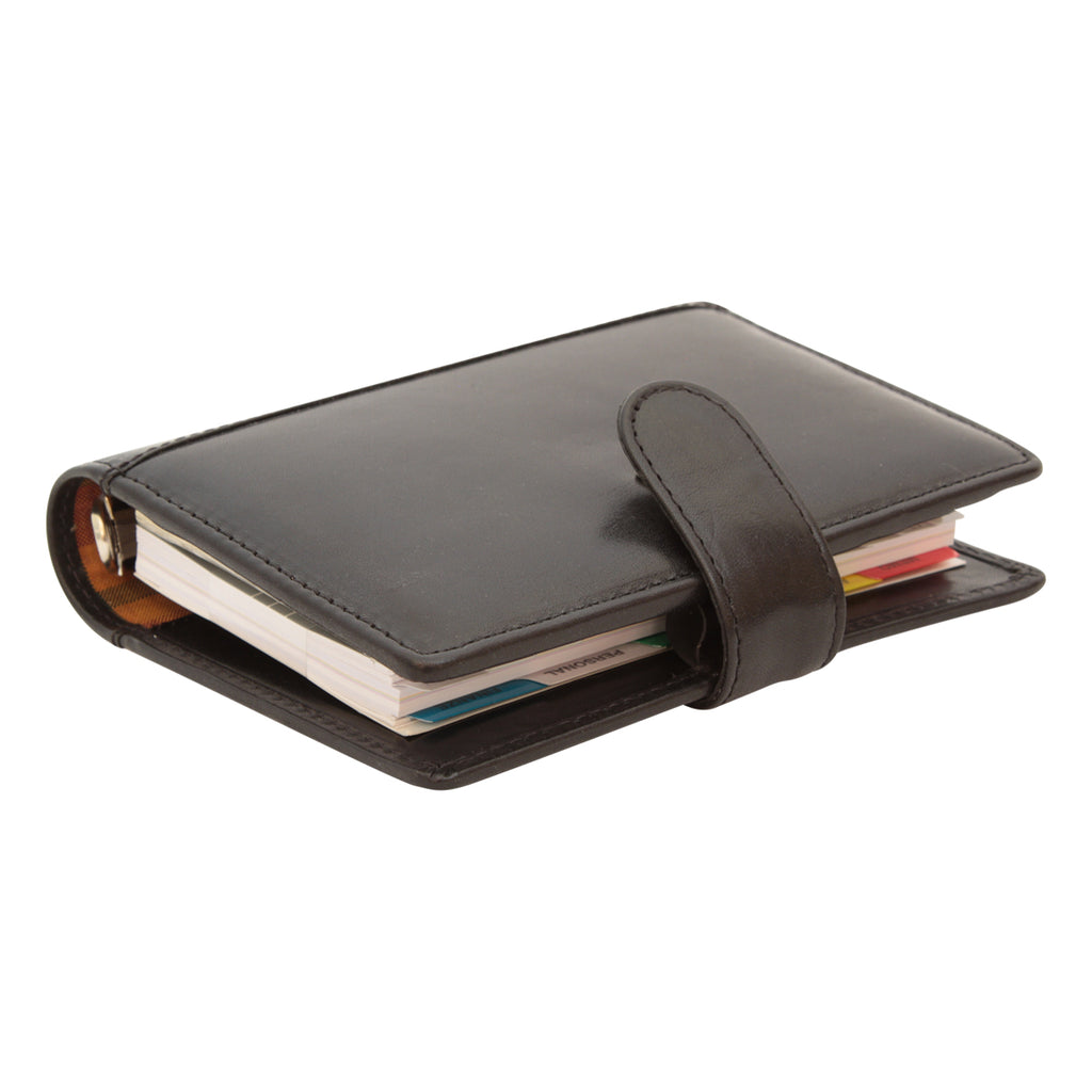 LUSSO Leather organizer