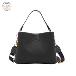 Genuine Leather Women's Crossbody Bag