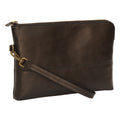 LUSSO Full grain calfskin document case