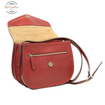 Full grain calfskin shoulder bag Shoulder bag