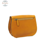 Full grain calfskin shoulder bag Shoulder bag