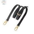 Genuine Leather Adjustable Cowhide Shoulder Bag Strap for Women